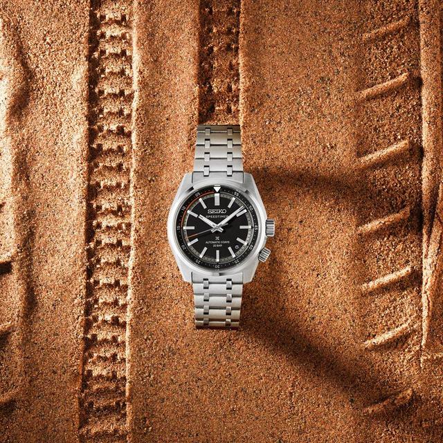 ZEGAREK SEIKO PROSPEX SPEEDTIMER AUTOMATIC