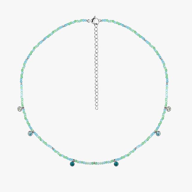 Naszyjnik Aqua Dream Picky Pica Juicy