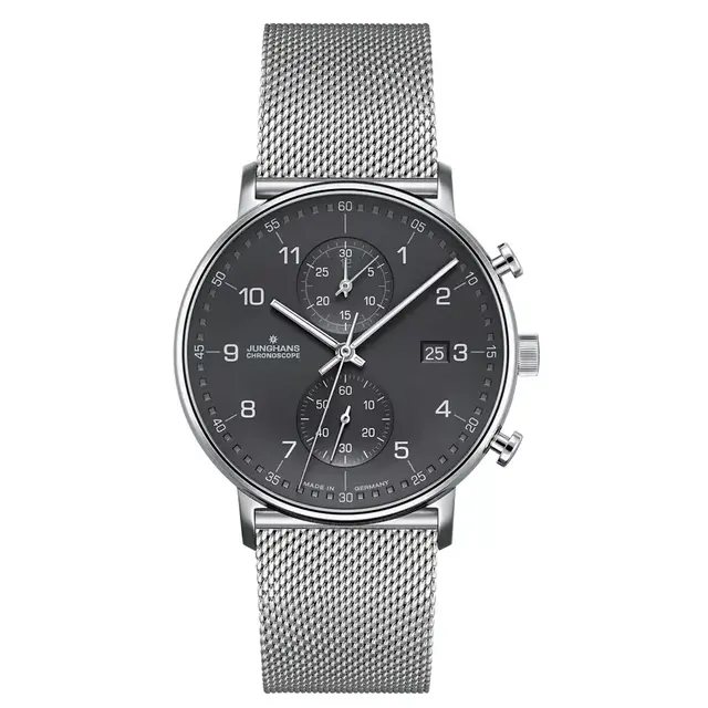 ZEGAREK JUNGHANS FORM C