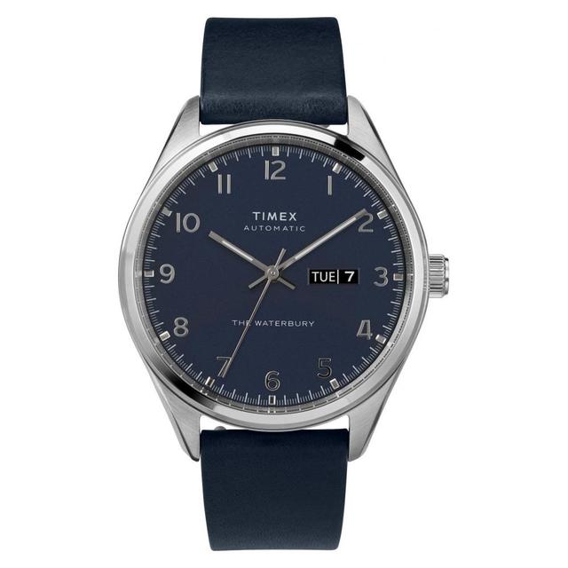 ZEGAREK TIMEX Waterbury