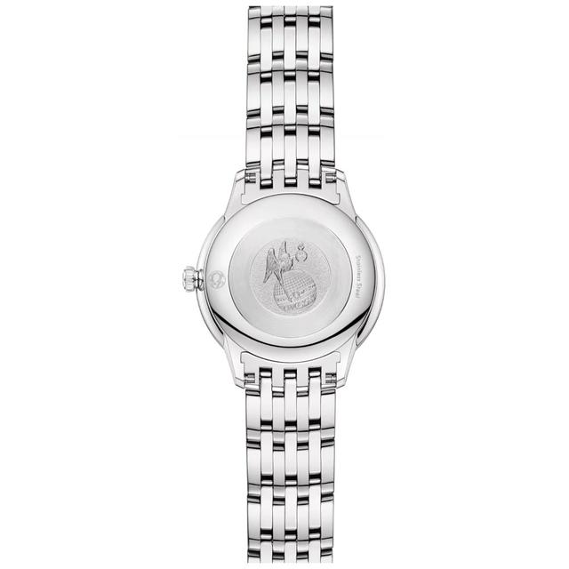 ZEGAREK OMEGA DE VILLE PRESTIGE