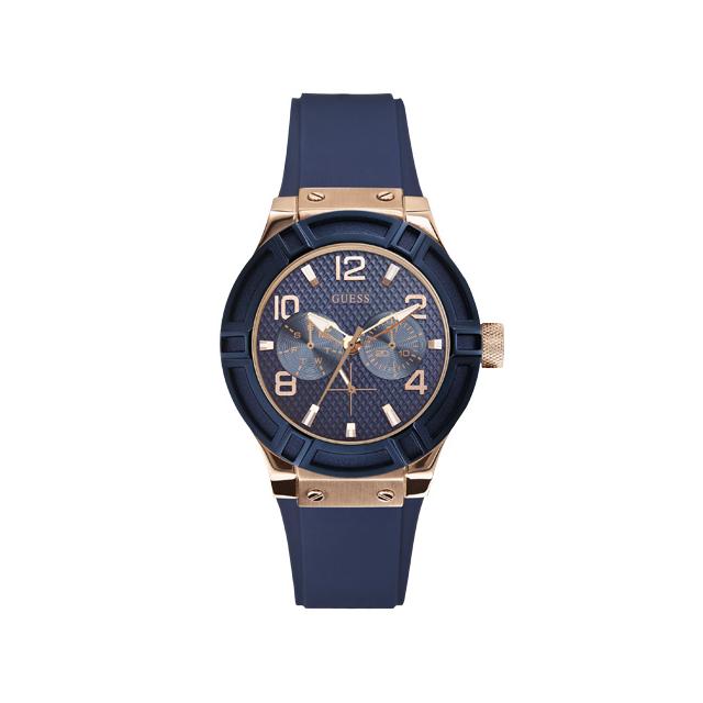 ZEGAREK GUESS JET SETTER