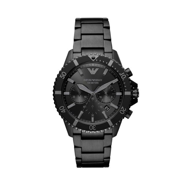 ZEGAREK EMPORIO ARMANI DIVER