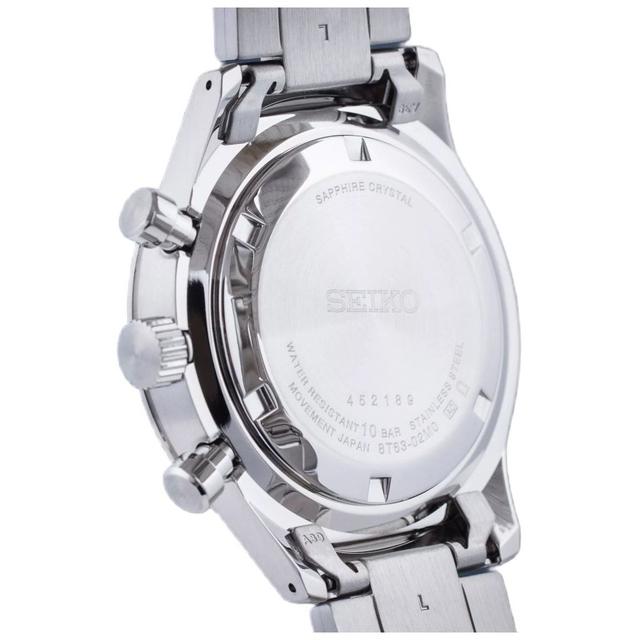 ZEGAREK SEIKO SPORT CHRONOGRAPH