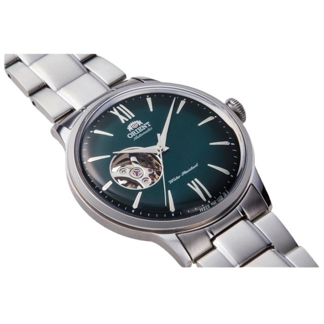 ZEGAREK ORIENT BAMBINO AUTOMATIC OPEN HEART