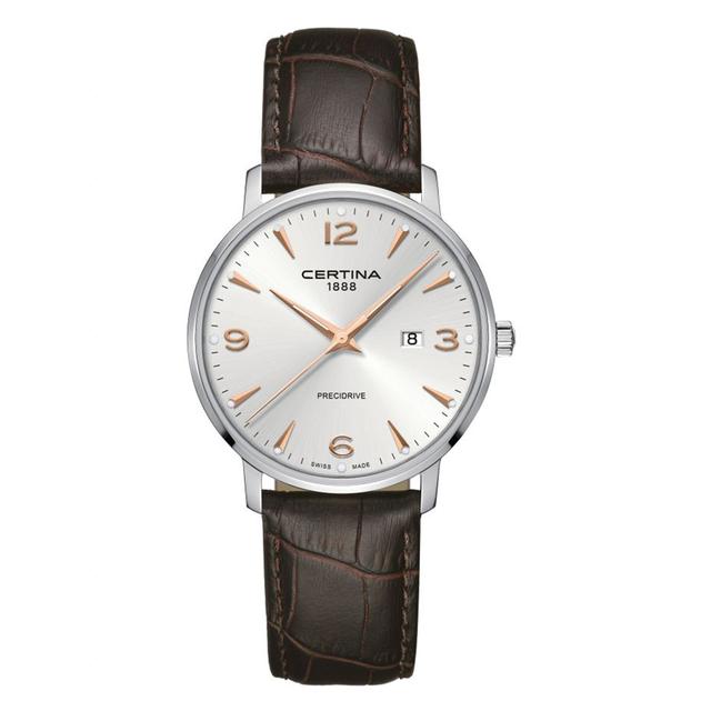 ZEGAREK CERTINA DS Caimano