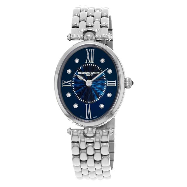 ZEGAREK FREDERIQUE CONSTANT ART DÉCO