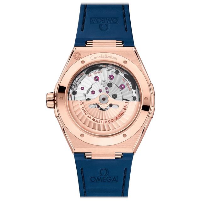 ZEGAREK OMEGA CONSTELLATION