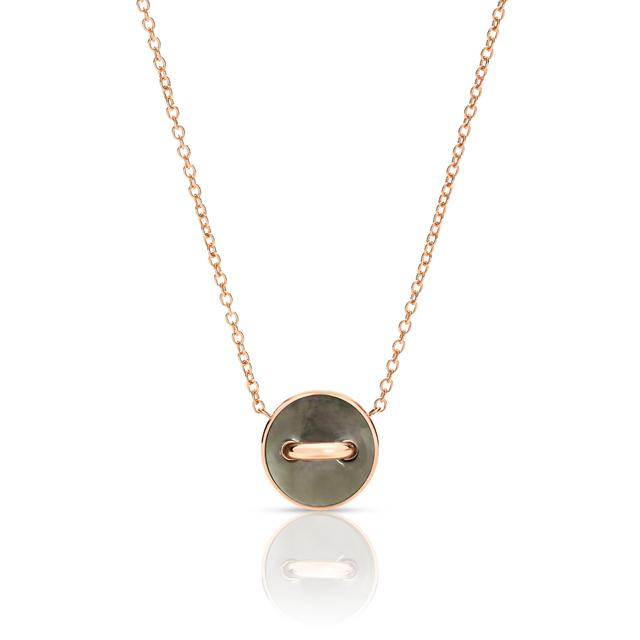 Naszyjnik złoty Pomellato