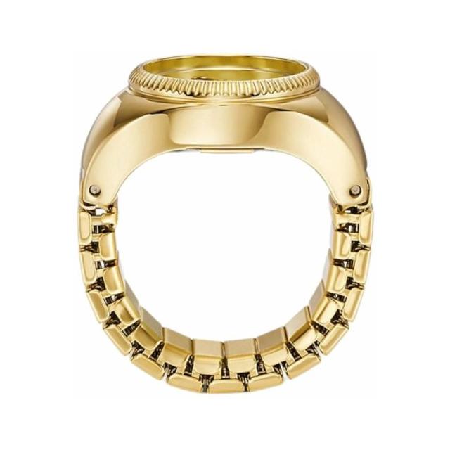 ZEGAREK FOSSIL WATCH RING