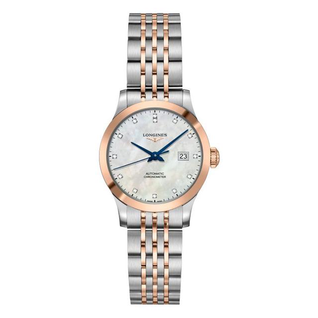 LONGINES Record