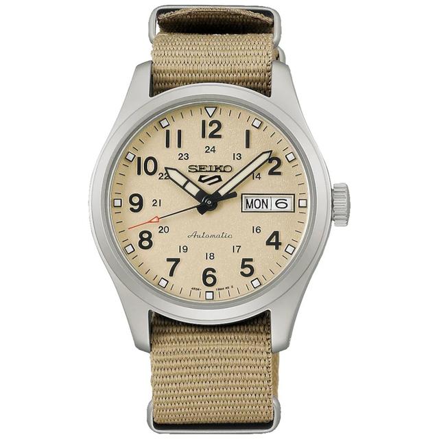 ZEGAREK SEIKO  5 Sports Automatic