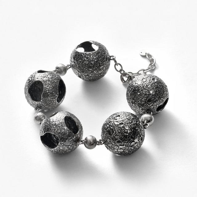 Bransoletka PEŁNIA NOSOWSKA x W.KRUK