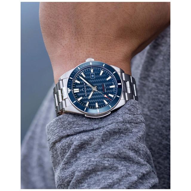 ZEGAREK NORQAIN ADVENTURE SPORT