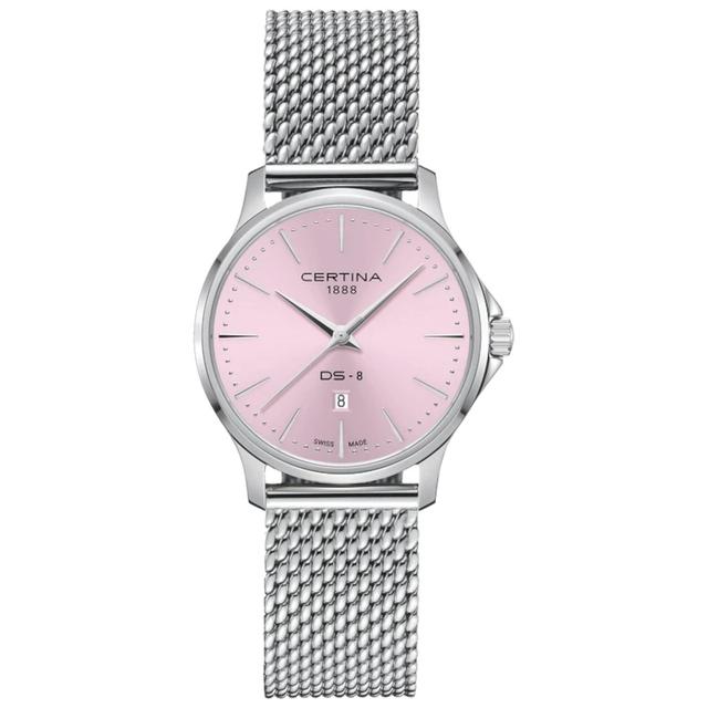 ZEGAREK CERTINA DS-8 Lady 31mm