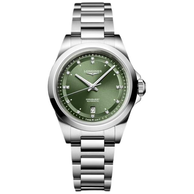LONGINES CONQUEST