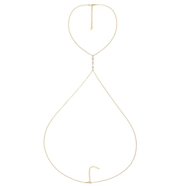 Body Chain Picky Pica Aloha