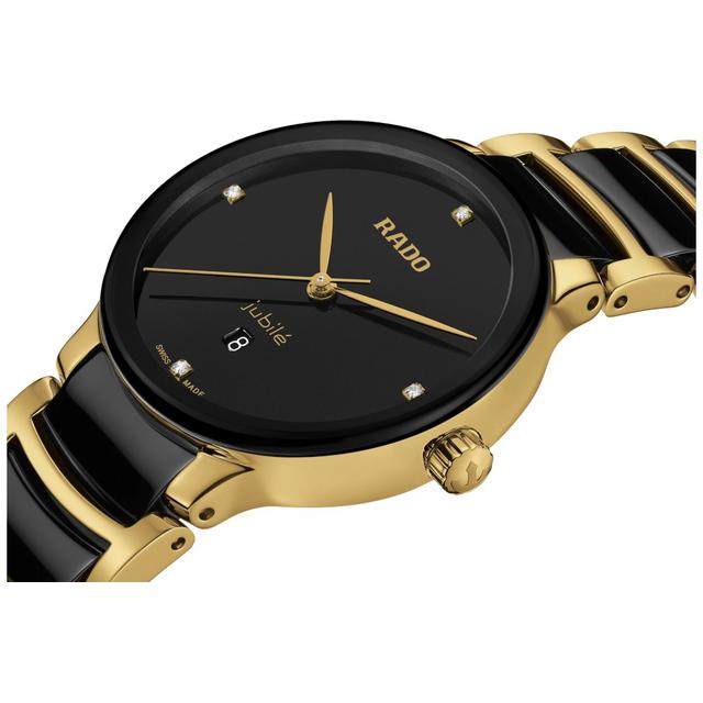 ZEGAREK RADO Centrix Diamonds