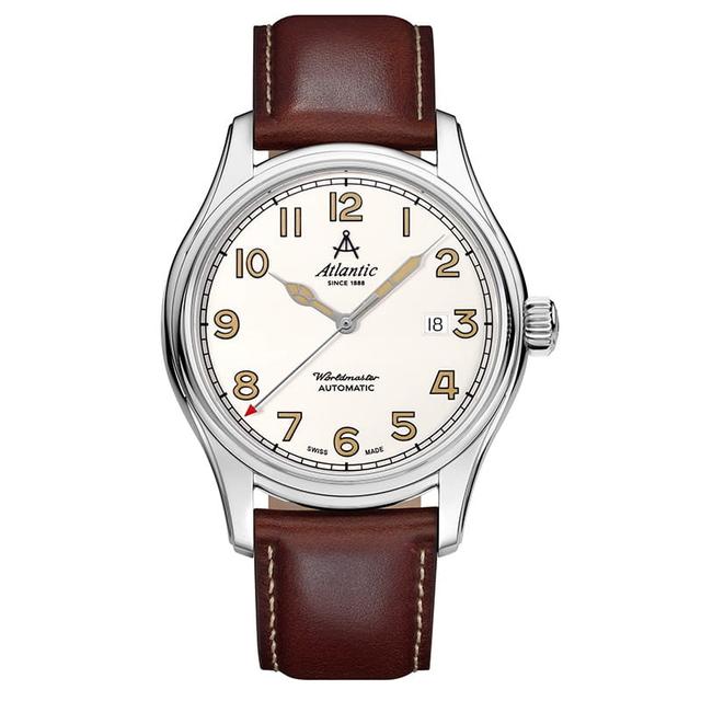 ZEGAREK ATLANTIC Worldmaster