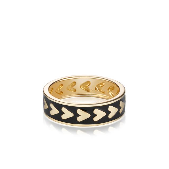 Pierścionek srebrny Longplay