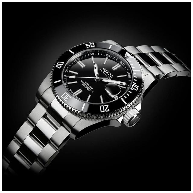 ZEGAREK EPOS SPORT 3504 DIVER AUTOMATIC