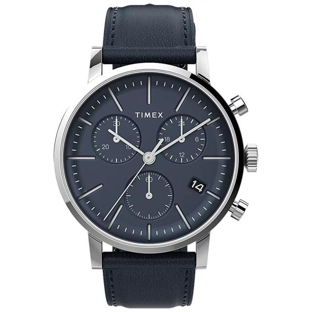 ZEGAREK TIMEX Midtown Chronograph