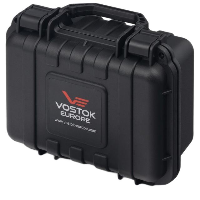 ZEGAREK VOSTOK EUROPE ANCHAR CHRONO