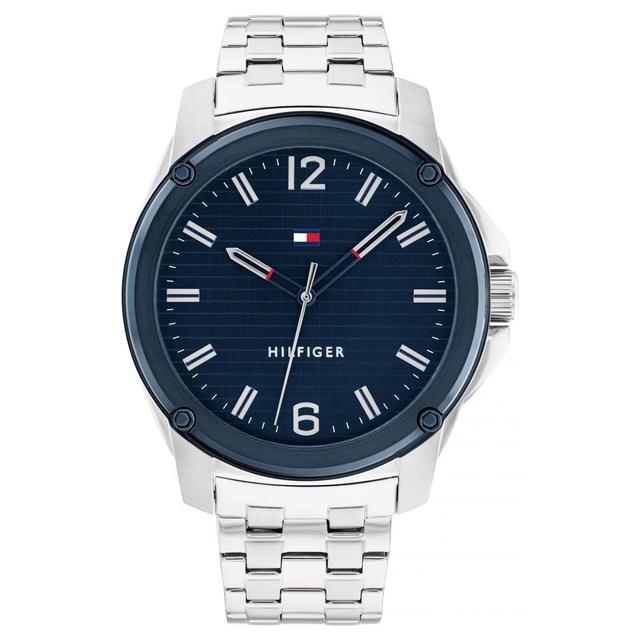 ZEGAREK TOMMY HILFIGER JASON