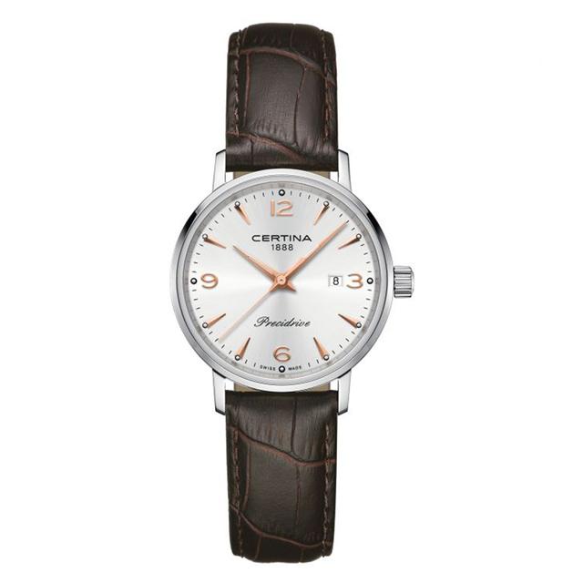 ZEGAREK CERTINA DS Caimano Lady