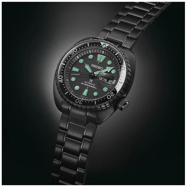 ZEGAREK SEIKO PROSPEX AUTOMATIC