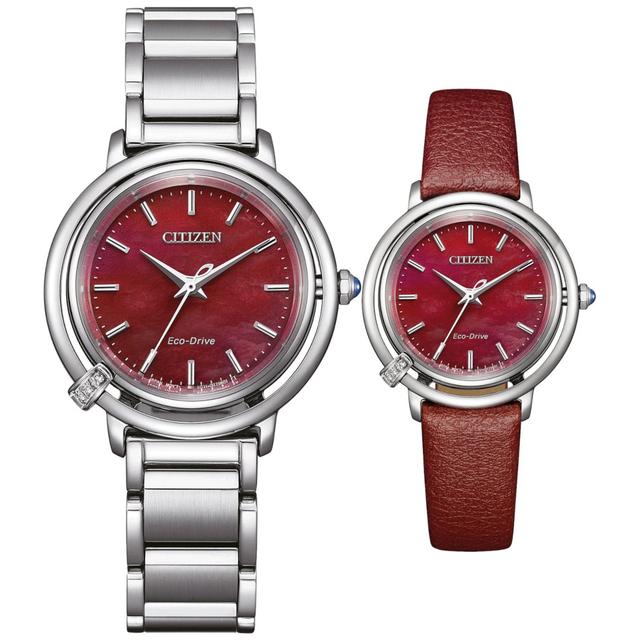 ZEGAREK CITIZEN L-ARCLY SET