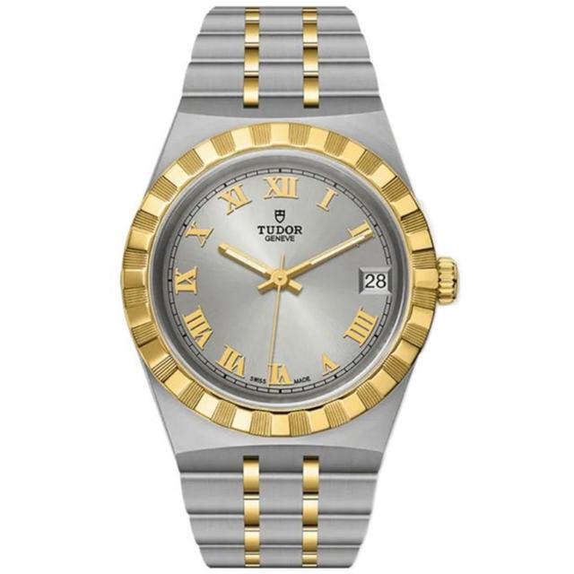 TUDOR ROYAL