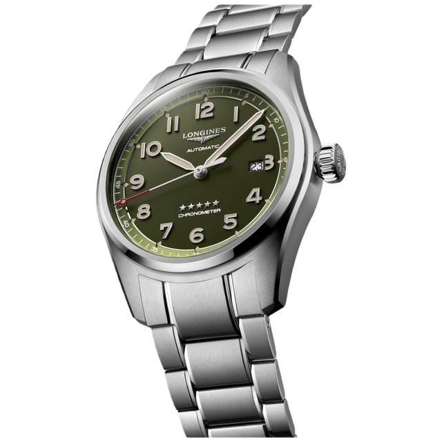 LONGINES SPIRIT