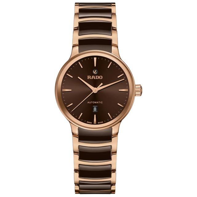 ZEGAREK RADO Centrix Automatic