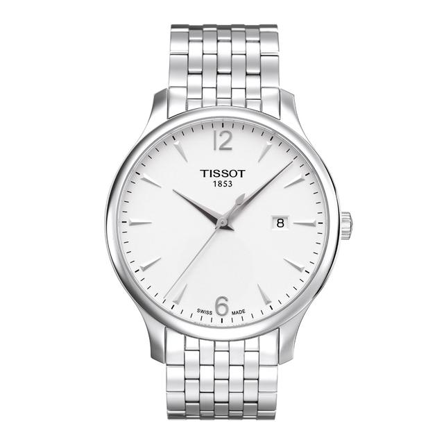 Tissot Tradition