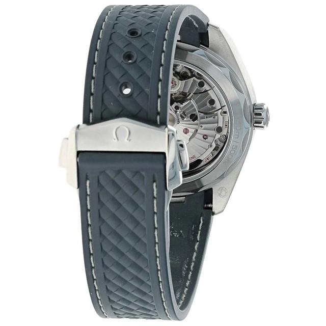 ZEGAREK OMEGA SEAMASTER Aqua Terra 150M