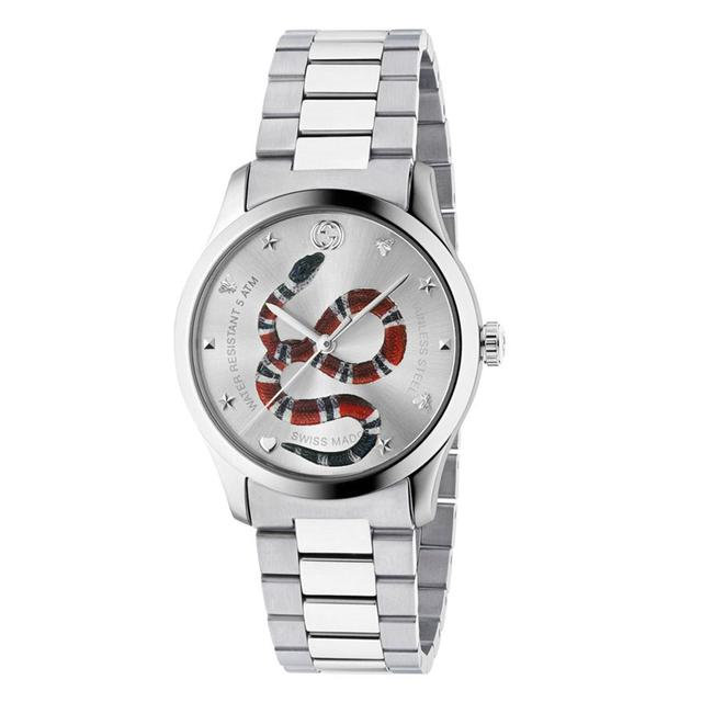 ZEGAREK GUCCI G-Timeless