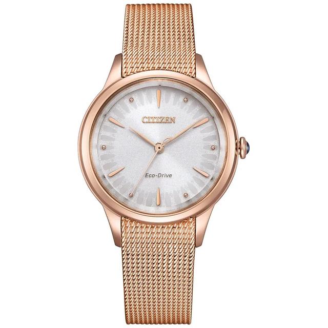 ZEGAREK CITIZEN L-GERBERA