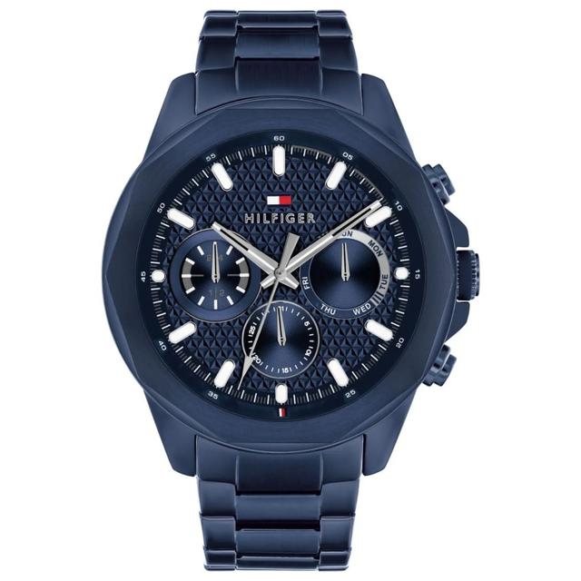 ZEGAREK TOMMY HILFIGER LARS