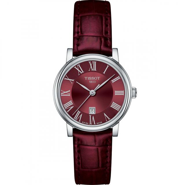 Tissot Carson PRemium Lady