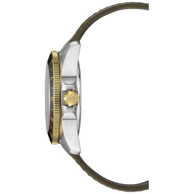 ZEGAREK CERTINA DS Action GMT Powermatic 80