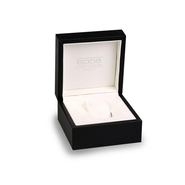 ZEGAREK EPOS TIMELESS 3408 MECHANICAL