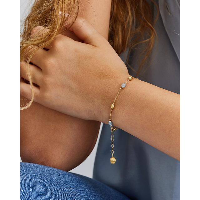 Bransoletka złota NANIS