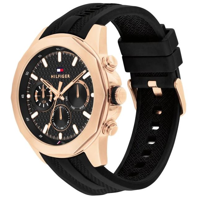 ZEGAREK TOMMY HILFIGER LARS