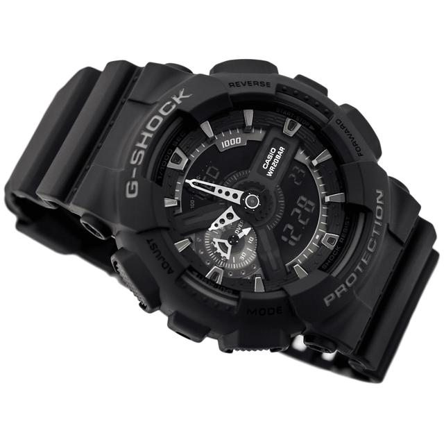 ZEGAREK G-SHOCK Andromeda