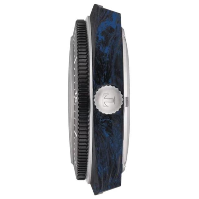 TISSOT Sideral S Powermatic 80