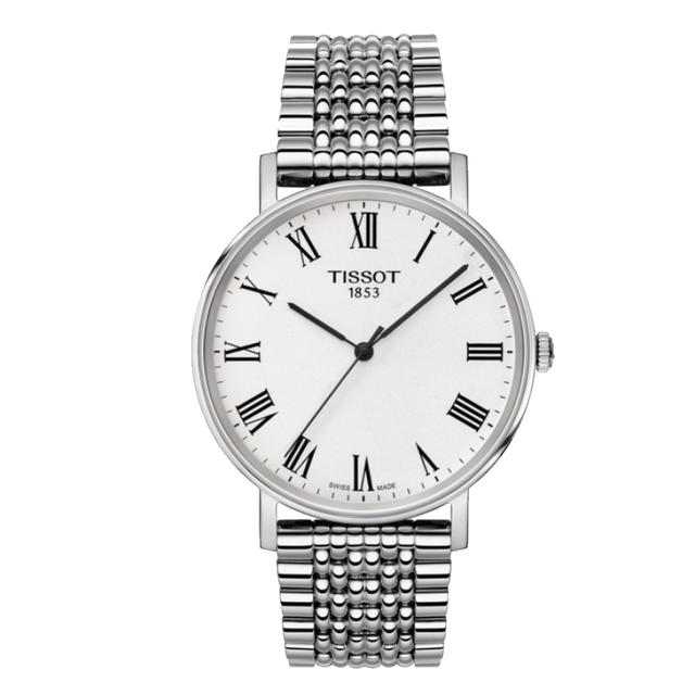 Tissot Everytime Medium