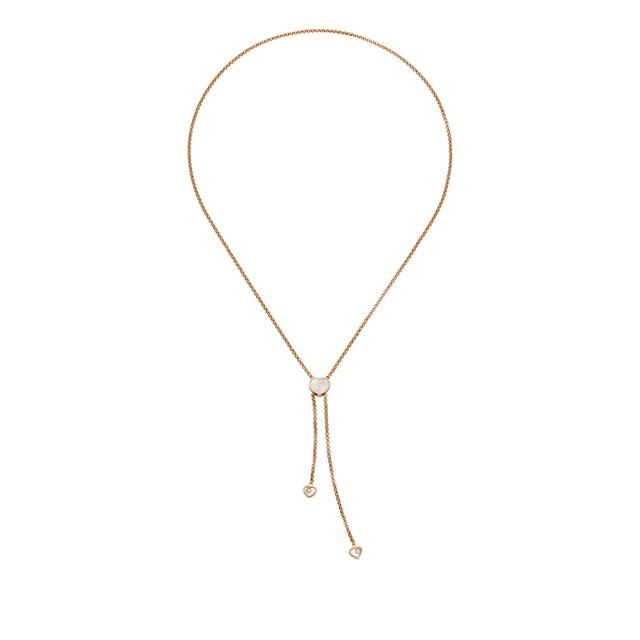 Naszyjnik złoty Chopard