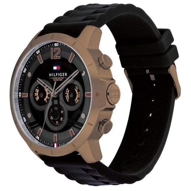 ZEGAREK TOMMY HILFIGER LUCA