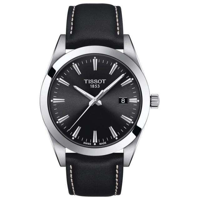 Tissot Gentleman